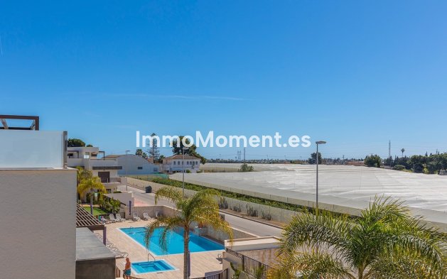 Revente - Appartement - Torre Pacheco - Dolores de Pacheco