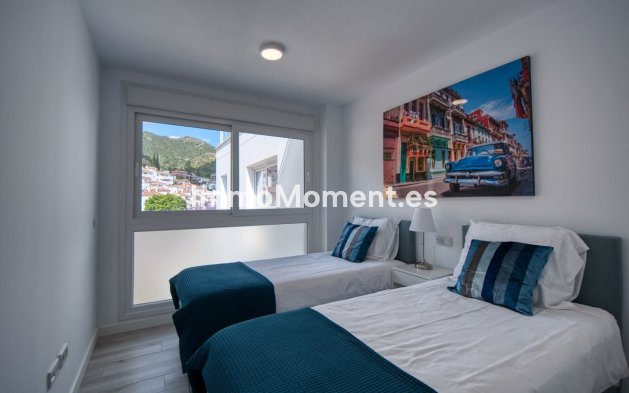 Revente - Appartement - Benahavís - Benahavís Centro