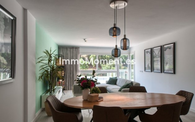 Revente - Appartement - Benahavís - Benahavís Centro