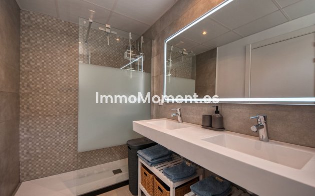 Revente - Appartement - Benahavís - Benahavís Centro