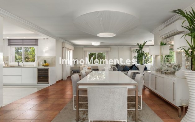 Wiederverkauf - Freistehende Villa - Mijas - La Cala de Mijas