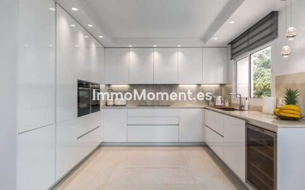 Wiederverkauf - Freistehende Villa - Mijas - La Cala de Mijas