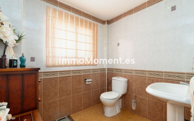 Wiederverkauf - Freistehende Villa - Mijas - La Cala de Mijas