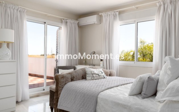 Wiederverkauf - Freistehende Villa - Mijas - La Cala de Mijas