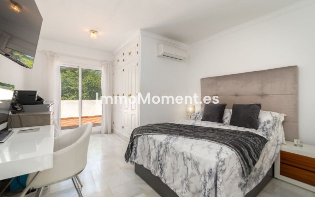 Wiederverkauf - Freistehende Villa - Mijas - La Cala de Mijas