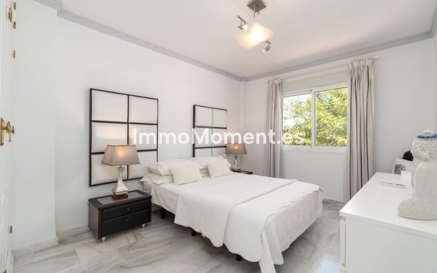 Wiederverkauf - Freistehende Villa - Mijas - La Cala de Mijas