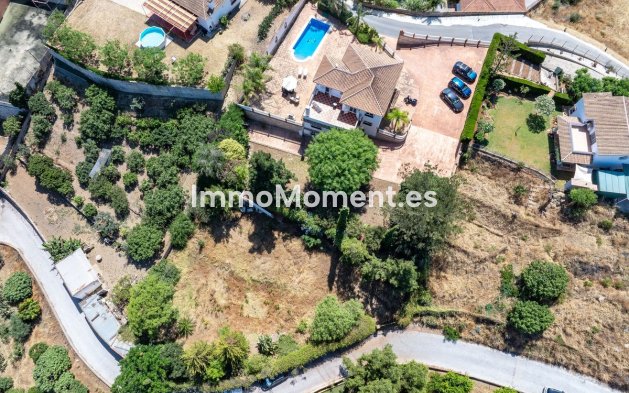 Wiederverkauf - Freistehende Villa - Mijas - La Cala de Mijas