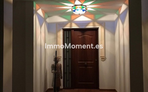 Wiederverkauf - Freistehende Villa - Mijas - La Cala de Mijas