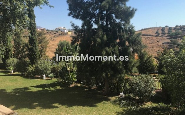 Wiederverkauf - Freistehende Villa - Mijas - La Cala de Mijas