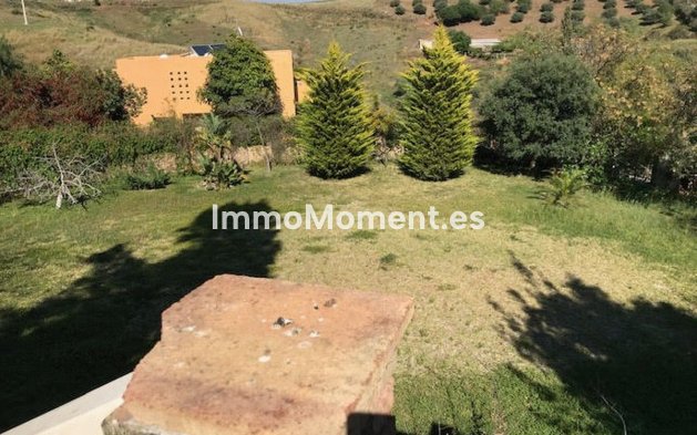 Wiederverkauf - Freistehende Villa - Mijas - La Cala de Mijas