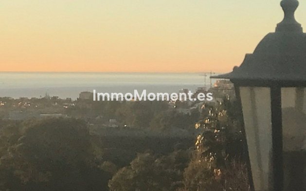 Wiederverkauf - Freistehende Villa - Mijas - La Cala de Mijas