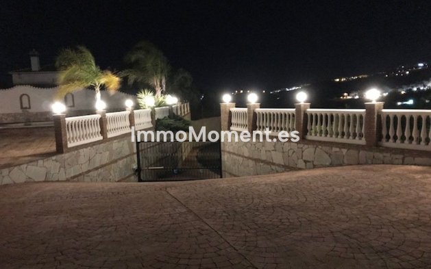 Wiederverkauf - Freistehende Villa - Mijas - La Cala de Mijas