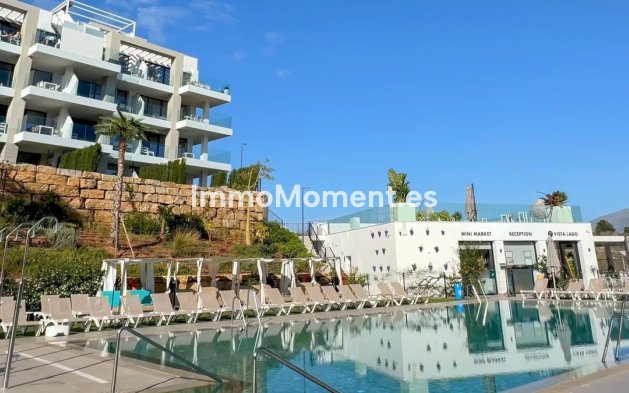 Resale - Apartment - Mijas - Mijas Costa