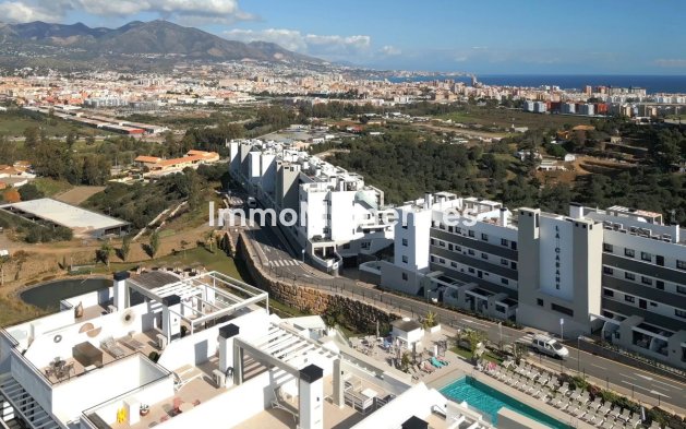Resale - Apartment - Mijas - Mijas Costa