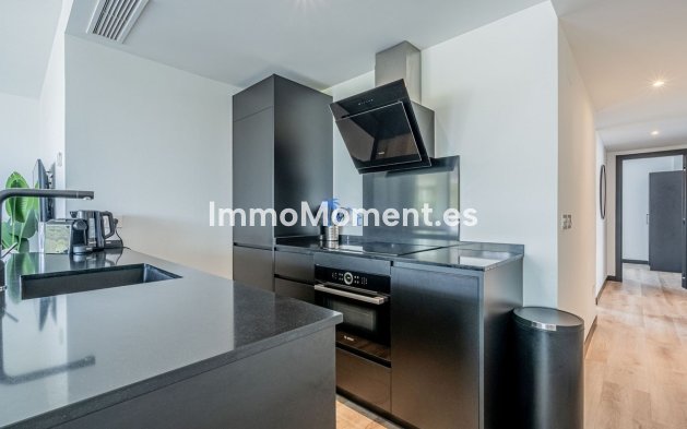 Resale - Apartment - Mijas - Mijas Costa