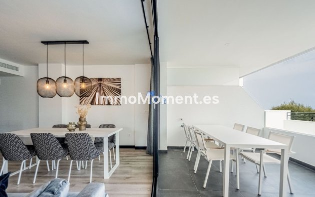 Resale - Apartment - Mijas - Mijas Costa