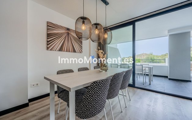 Resale - Apartment - Mijas - Mijas Costa