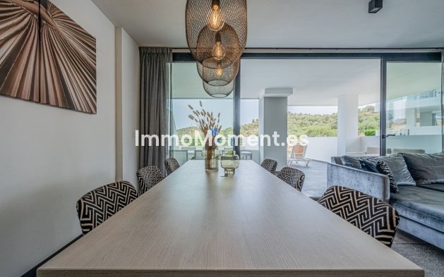 Resale - Apartment - Mijas - Mijas Costa