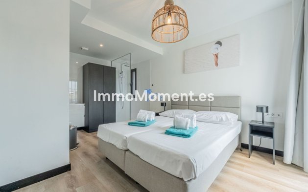 Resale - Apartment - Mijas - Mijas Costa