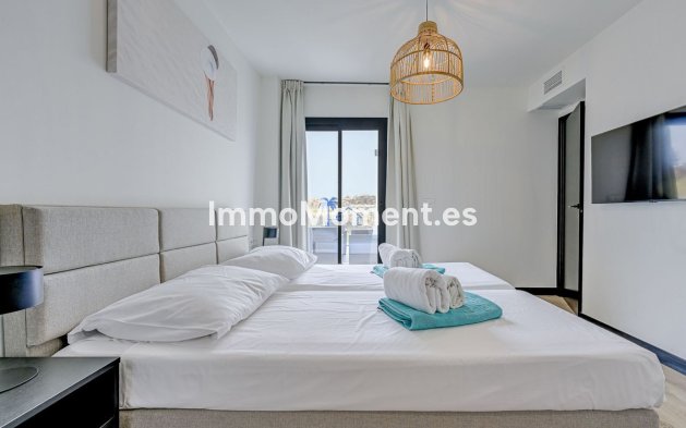 Resale - Apartment - Mijas - Mijas Costa