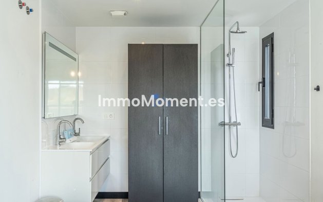 Resale - Apartment - Mijas - Mijas Costa