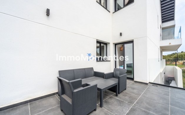 Resale - Apartment - Mijas - Mijas Costa