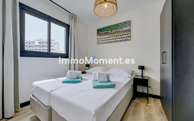 Resale - Apartment - Mijas - Mijas Costa