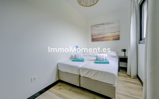 Resale - Apartment - Mijas - Mijas Costa