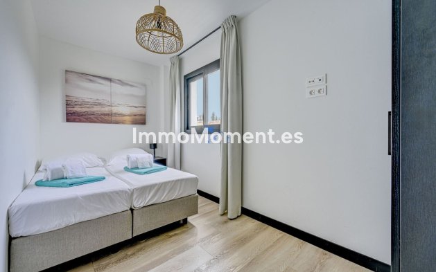Resale - Apartment - Mijas - Mijas Costa