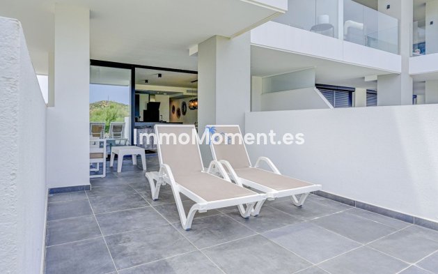 Resale - Apartment - Mijas - Mijas Costa