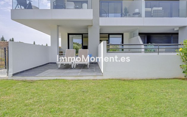 Resale - Apartment - Mijas - Mijas Costa