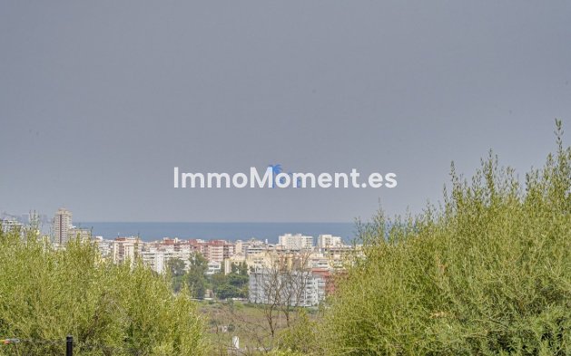 Resale - Apartment - Mijas - Mijas Costa
