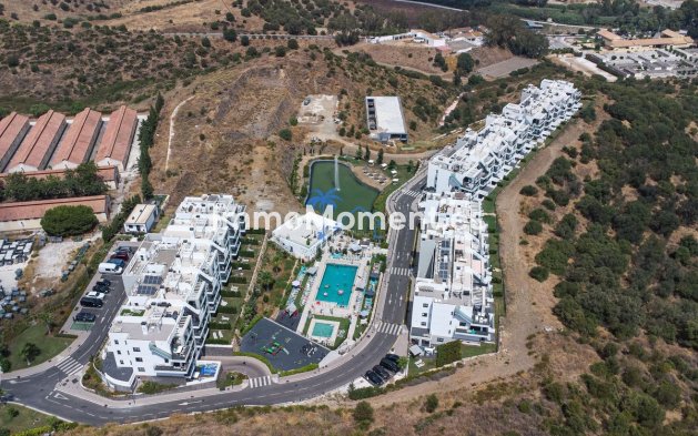Resale - Apartment - Mijas - Mijas Costa