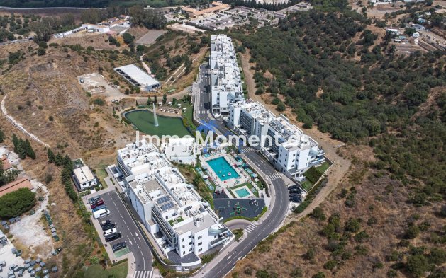 Resale - Apartment - Mijas - Mijas Costa