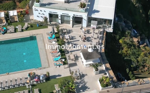 Resale - Apartment - Mijas - Mijas Costa