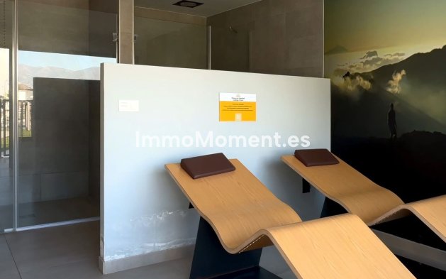 Resale - Apartment - Mijas - Mijas Costa