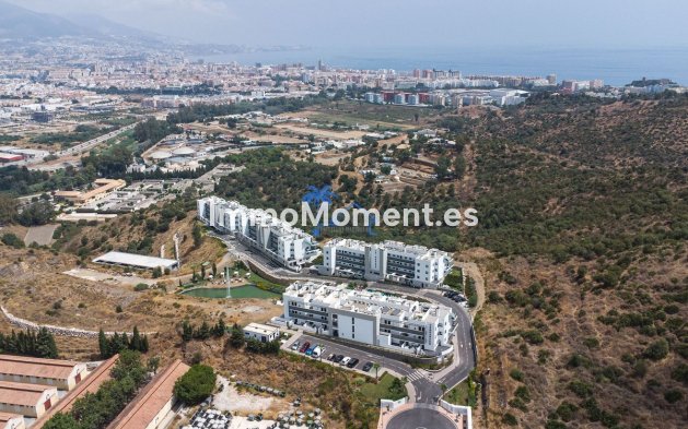 Resale - Apartment - Mijas - Mijas Costa