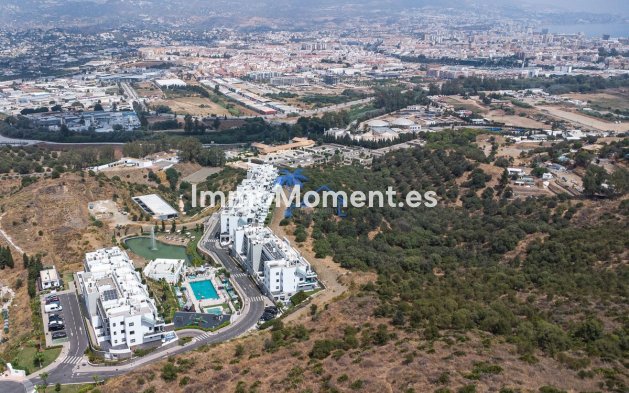 Resale - Apartment - Mijas - Mijas Costa