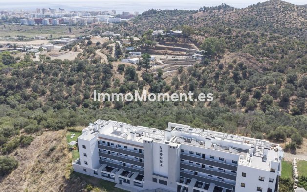 Resale - Apartment - Mijas - Mijas Costa