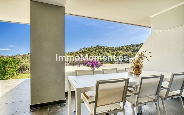 Reventa - Apartamento - Mijas - Mijas Costa