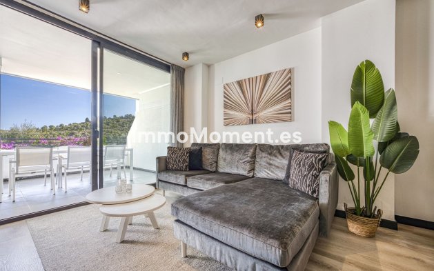 Reventa - Apartamento - Mijas - Mijas Costa