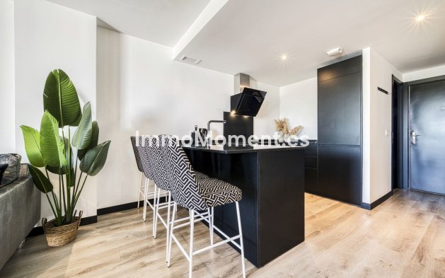 Reventa - Apartamento - Mijas - Mijas Costa