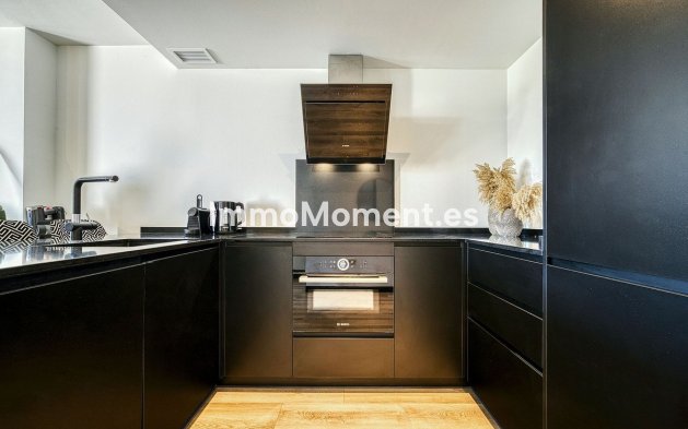 Reventa - Apartamento - Mijas - Mijas Costa