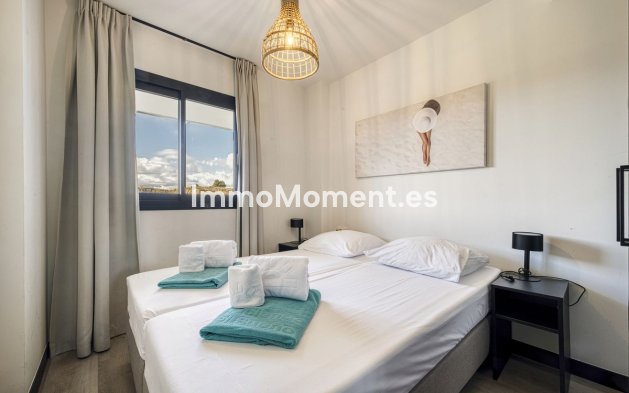 Reventa - Apartamento - Mijas - Mijas Costa
