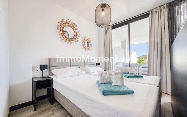 Reventa - Apartamento - Mijas - Mijas Costa