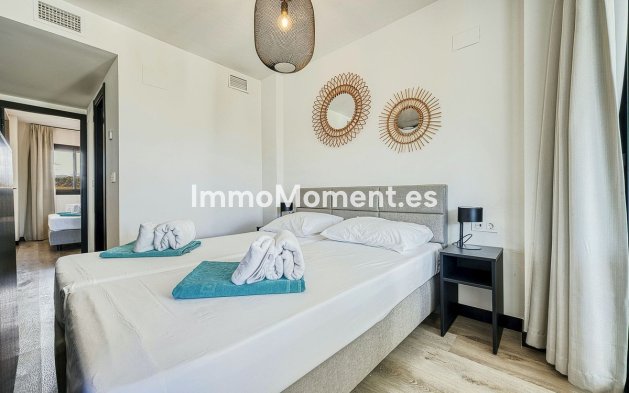 Reventa - Apartamento - Mijas - Mijas Costa