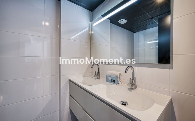 Reventa - Apartamento - Mijas - Mijas Costa