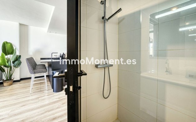 Reventa - Apartamento - Mijas - Mijas Costa