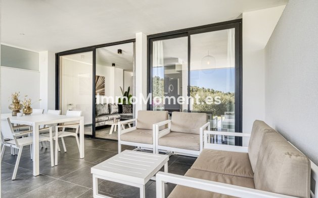 Reventa - Apartamento - Mijas - Mijas Costa