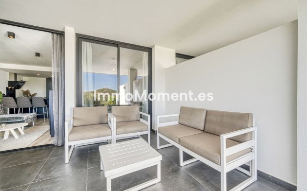 Reventa - Apartamento - Mijas - Mijas Costa